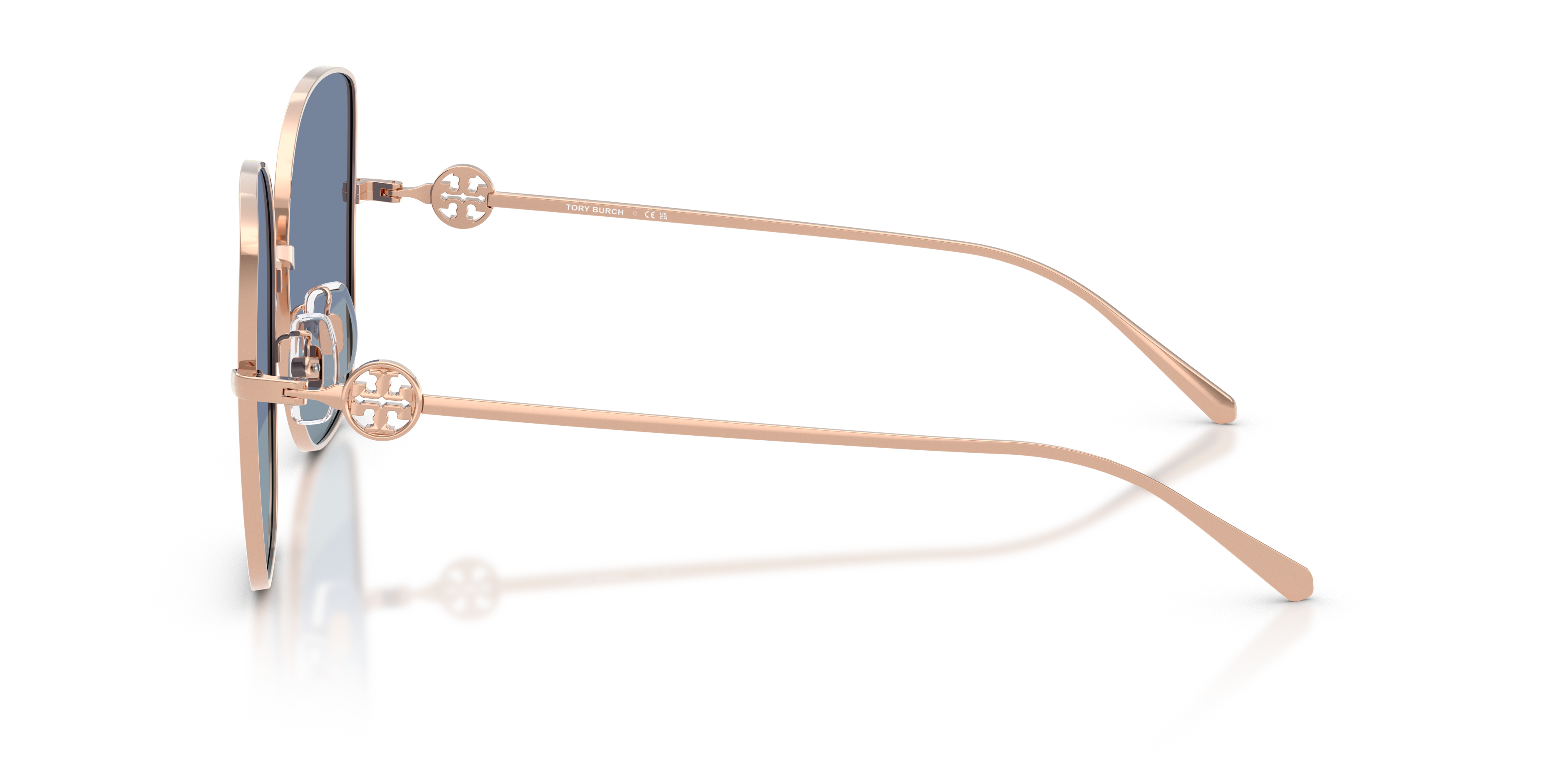 Tory Burch TY6106D 33584U  